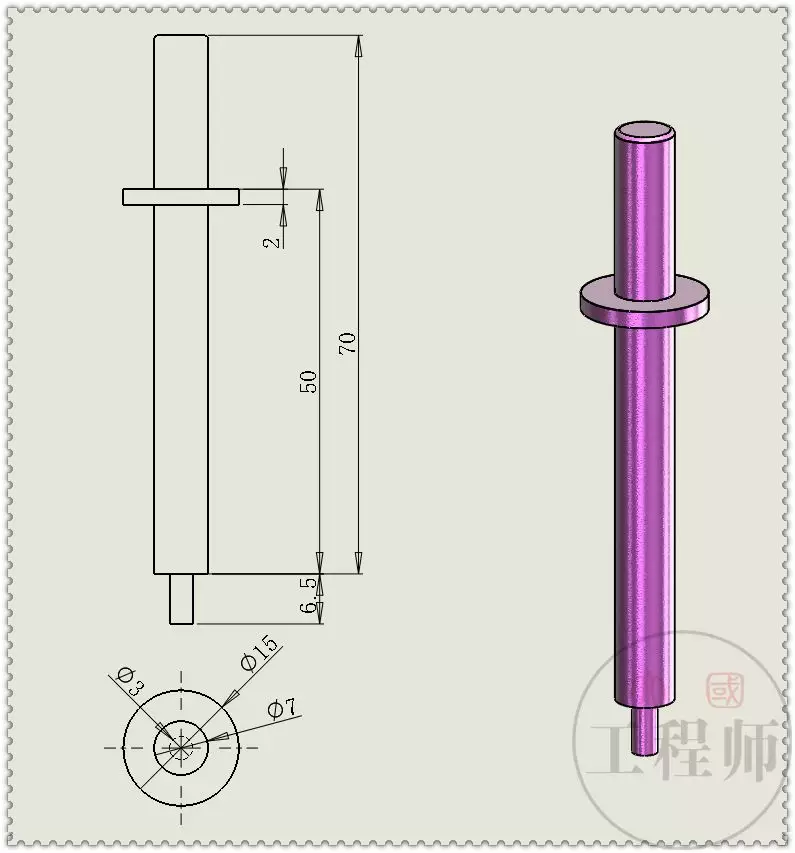 solidworks能否显示受力